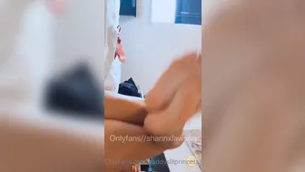 DaddyтАЩs girl onlyfans 20 07 03 31292115 They need a massage What are you waiting for 720x1280