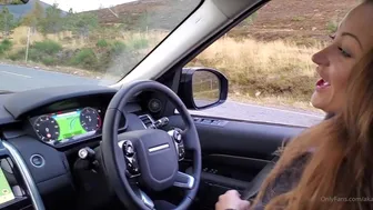 Dani Daniels onlyfans 20 04 12 18680668 Did you see my Scotland roadside blowjob scene It s really hot    Chec .. 1920x906