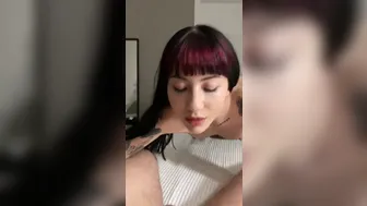 Charlotte Sartre onlyfans Cum On My Face x265 HEVC