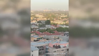 Clea Gaultier onlyfans 14 03 2019 Caresses Los Angeles Fingering me in LA ZD4yTlI8drPo