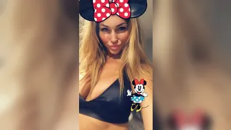 Aubrey Black onlyfans 18 01 23 1022404 VIDEO nigh night 720x1280