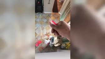 August Taylor onlyfans 17 08 25 490990 Getting covered with rose petals b4 i get covered in 360x640