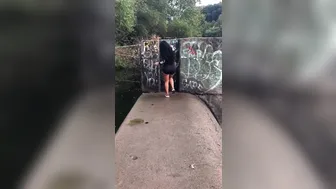 August Taylor onlyfans 17 10 09 627576 Today was so fun Follow the booty 540x960