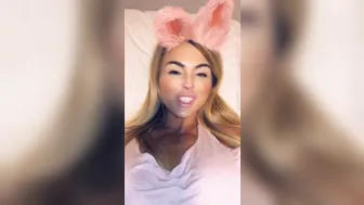 Aubrey Black onlyfans 17 10 22 676464 VIDEO Pew pew ... Blow you down with my big mama breasticals bigtits t .. 720x1280