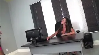 Ariella Ferrera onlyfans 0566367 Me and the sexy Lisa Ann  2017 09 19