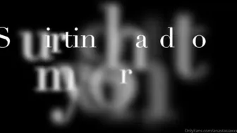 Anastasiaxxx89 onlyfans 20 11 23 dm Tell me you re not doing no nut November Watch this and tell me if you cum .. 1280x720