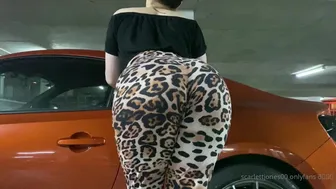 Scarlett Jones onlyfans 20 06 28 30376793 Getting my ass and pussy out in car park 1280x720