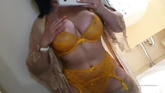 Scarlett Jones onlyfans 19 07 25 5730840 Do you like my new lingerie 1270x720