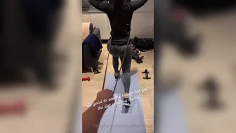 Sasha Hevyn onlyfans 2020 12 16 1462953078 Culito routine heheh