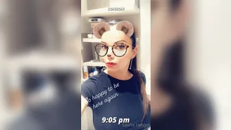 Sasha Hevyn onlyfans 2021 01 26 2017755624 HI babes finally back