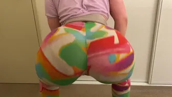 Scarlett Jones onlyfans 20 09 25 52515103 PART 1 Fun times  Warm up Slutty colourful outfit Tight pants Tw(..) 1280x720