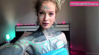 anuskatzz 23 04 2020 34001232 SOUND ON You want more clips like this You want it UNCEN