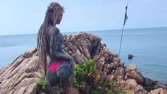 anuskatzz 28 02 2020 23773476 Hello my beloved naughtyzZ I send to all of you some sun