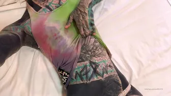 anuskatzz 21 02 2020 22935280 Do you like my tattooed boobs If I get 20 hearts and 5 c