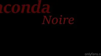 Anaconda Noire onlyfans anacondanoire 22 05 2019 6949972 Lady Anacondas BBC Day onlyfans.com a