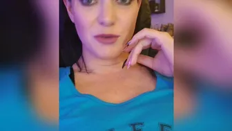 Anaconda Noire onlyfans anacondanoire 05 10 2019 11803484 Can t run from your beta DNA