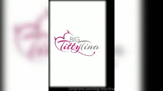 big.titty.tina.16.07.2020.543007440.Remember__SIZE_G___GUARANTEED_SATISFACTION