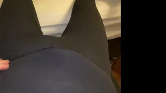 Bailey Archer aka bbarcher_onlyfans (29.04.2020Got Bored And Horny. Also Decided To Sh