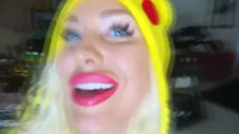 tara babcock onlyfans Fan Service Friday . Onesie Tease! (NSFW Re.Uploaded. Minds