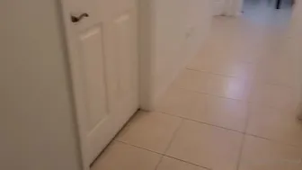 Crystal Lust  Hot girl fucking both slits