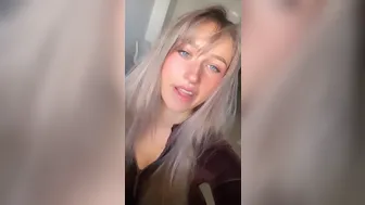 natalia fadeev, nataliafadeev onlyfans Sexy kraliya AliyaBlon relish jerking off the cap