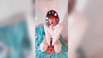 goddessmeimei onlyfans Record babe sucks dick and gets cum in mouth