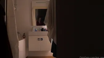 Lexi Poy, The Lexi Princess, lexipoy, lexipoy4 onlyfans Lustful woman fucks vagina with phallus