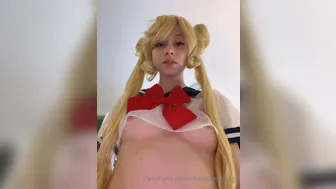 Maddie Springs, maddsprings, maddiesprings fucking pussy with cancer