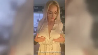 BELLE BARBIE (bellebarbie) onlyfans Charming babe in free chat