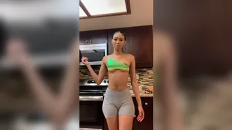 Edwina Isaacs (edwinacarlaisaac) onlyfans Hot curva fucking fucking bitchy