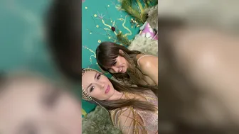 Riley Reid (rileyreidx3) onlyfans Naughty nipple exposes her body