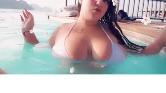 Anna Sivona aka annasivona onlyfans Cute chick fucked in her cunt