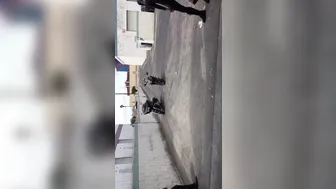 Anna Bell Peaks (AnnaBellPeaks) onlyfans Charming bitch shows boobs