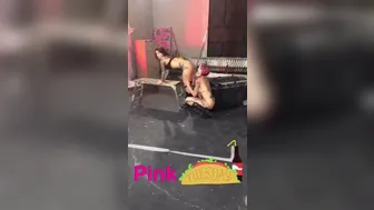 Anna Bell Peaks (AnnaBellPeaks) onlyfans slender mischief in erotic video chat