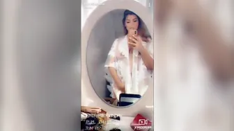 Emira Kowalska (Emira Foods) onlyfans Angelic passion caresses big tits