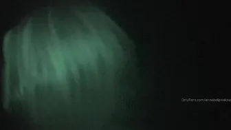 Anna Bell Peaks (AnnaBellPeaks) onlyfans Cute confused gently fucks pussy