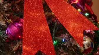 Anna Bell Peaks (AnnaBellPeaks) onlyfans Painted bitch gently pulls pussy