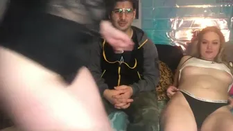 theyroyalhighnesses  chaturbate  Schau dir mit meiner Freundin eine amazing-Videoshow an