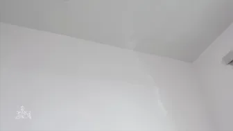 Jewelz Blu aka jewelzblu  onlyfans Black-haired bitch demonstrates underwear