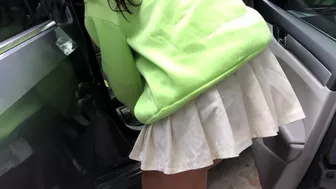 bignino100 aka Nino_N  onlyfans  Strapon show with new little s