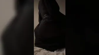 Daniella aka daniellachavez  onlyfans Ardent hottie masturbates with a wet pink hole