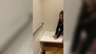 Mackenzie Jones aka mackzjones  onlyfans Stunning lady striking in her beauty