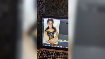 Mackenzie Jones aka mackzjones  onlyfans Mature lady naughty on the beach