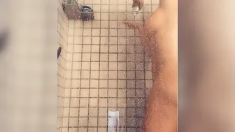 Andrea Abeli aka Misskirroyal  onlyfans Full lady fondles big boobs