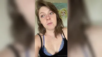 freckledspirit  onlyfans Nice lady fucking wet pink hole