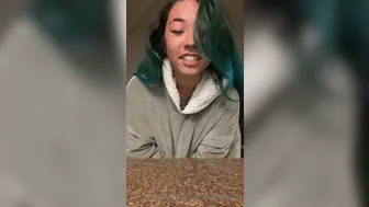 Alaska aka alaskafornia  onlyfans A juicy maid masturbates in the