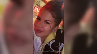 Ambers Violets aka ambersviolets  onlyfans Naughty Sluts Masturbate