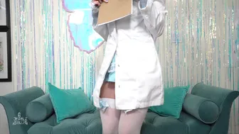 Jewelz Blu aka jewelzblu  onlyfans Lustful bitch chatting in fries