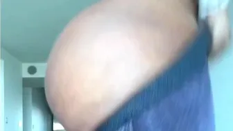 Andrea Abeli aka Misskirroyal  onlyfans  hard sex show with redhead nympho part-2