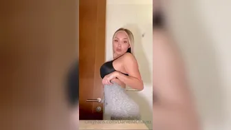 Daniella aka daniellachavez  onlyfans  Drilling Show With A Horny Slut